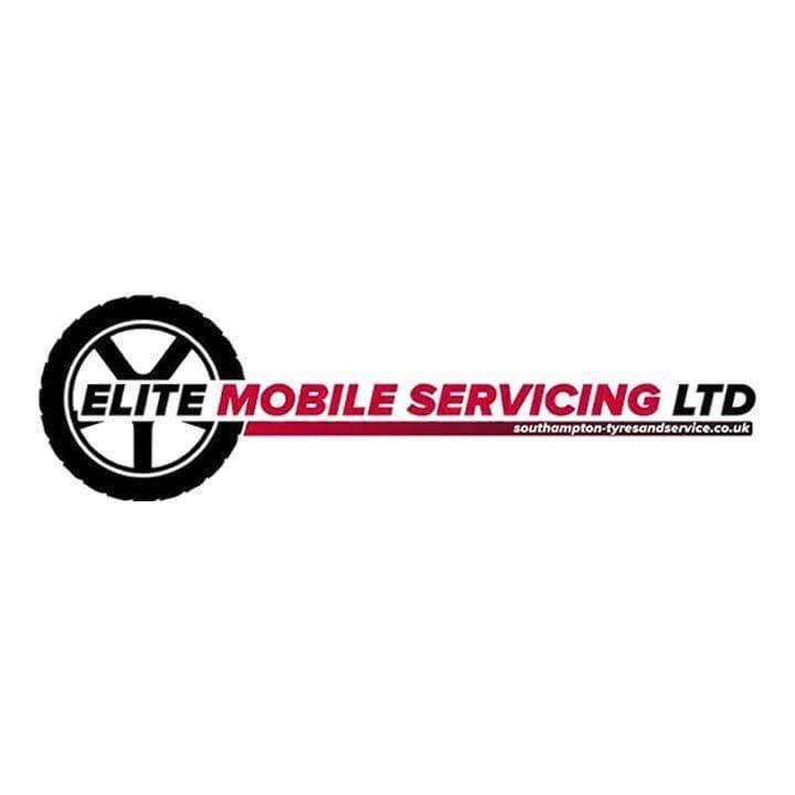 Elite Mobile Servicing Ltd Logo