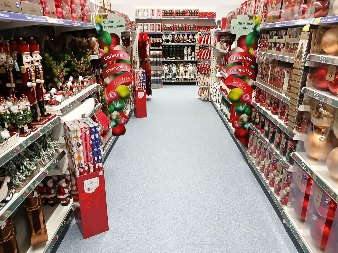 Images B&M Home Store with Garden Centre