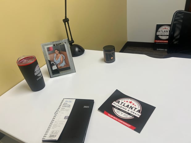 Images Atlanta Plumbing & Drain CO