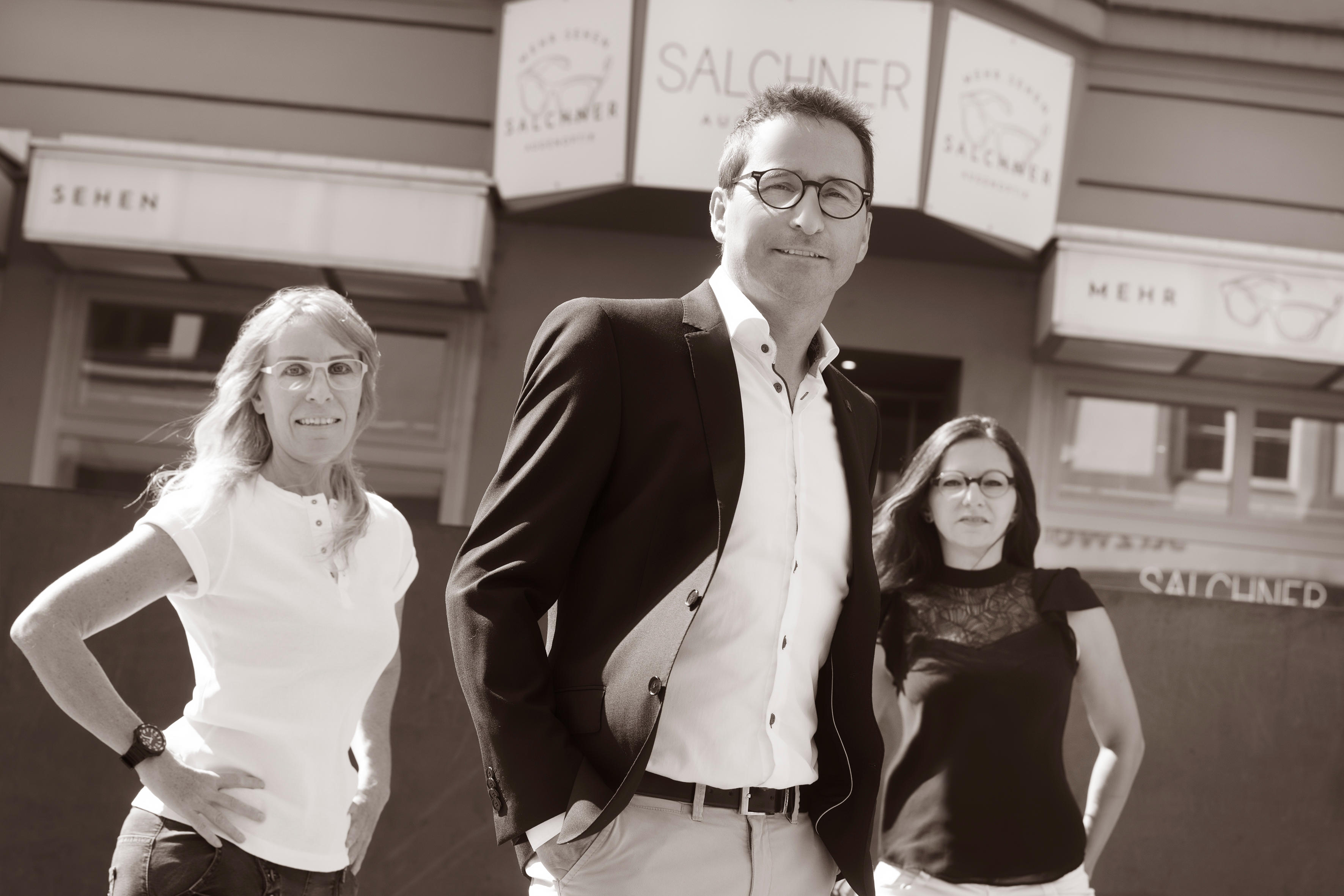 Die besten Adressen für Optiker (Brillen Und Kontaktlinsen) in