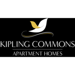 Kipling Commons Apartments Logo