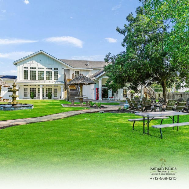 Images Kemah Palms Recovery® Drug & Alcohol Rehab Texas