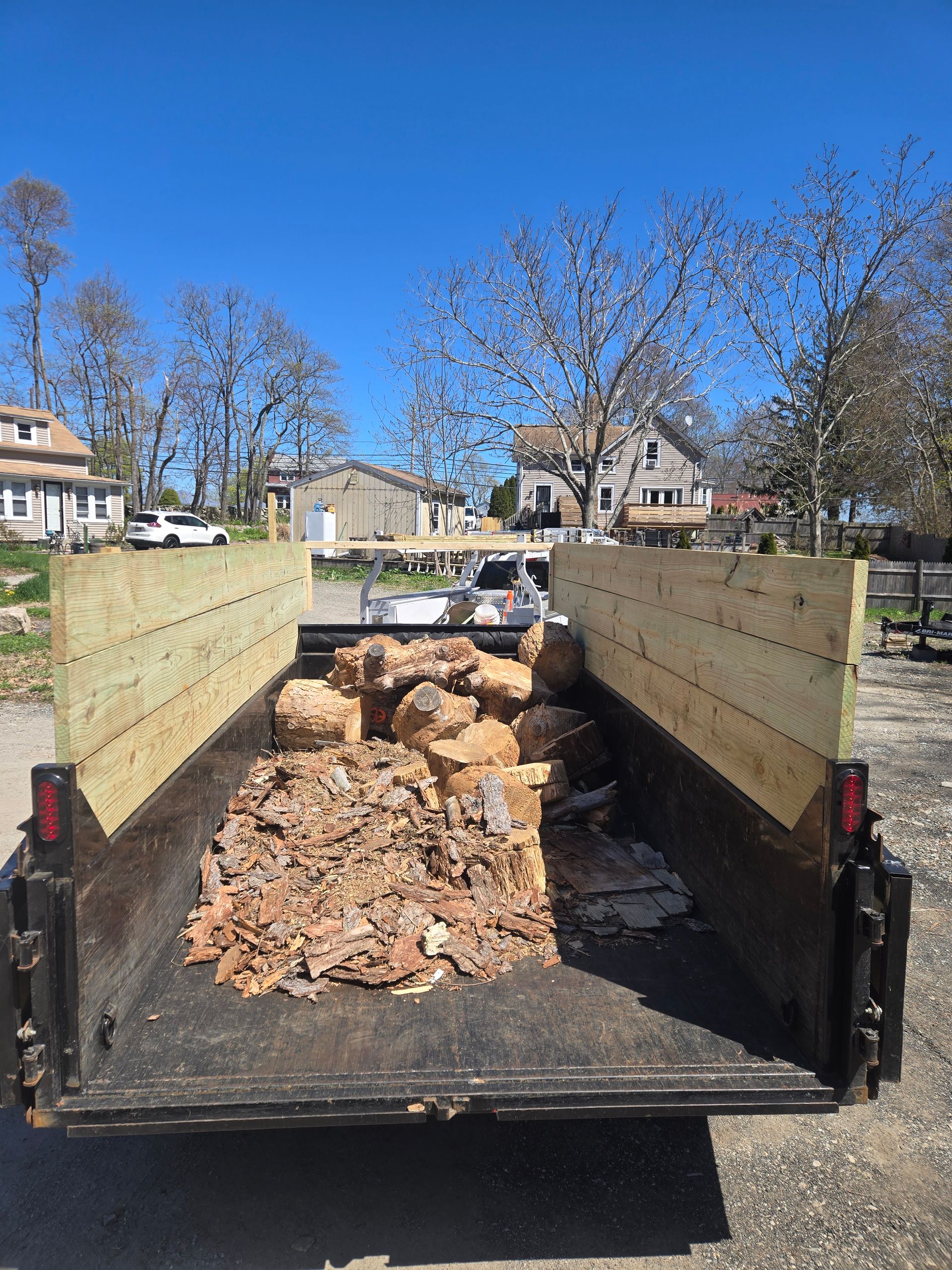 Advanced Tree Service