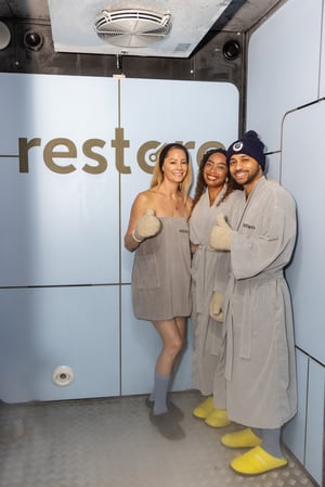 Images Restore Hyper Wellness