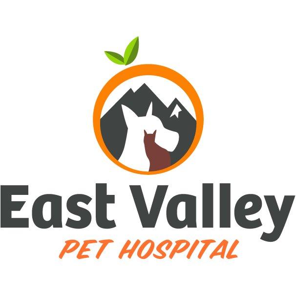 East Valley Pet Hospital Logo