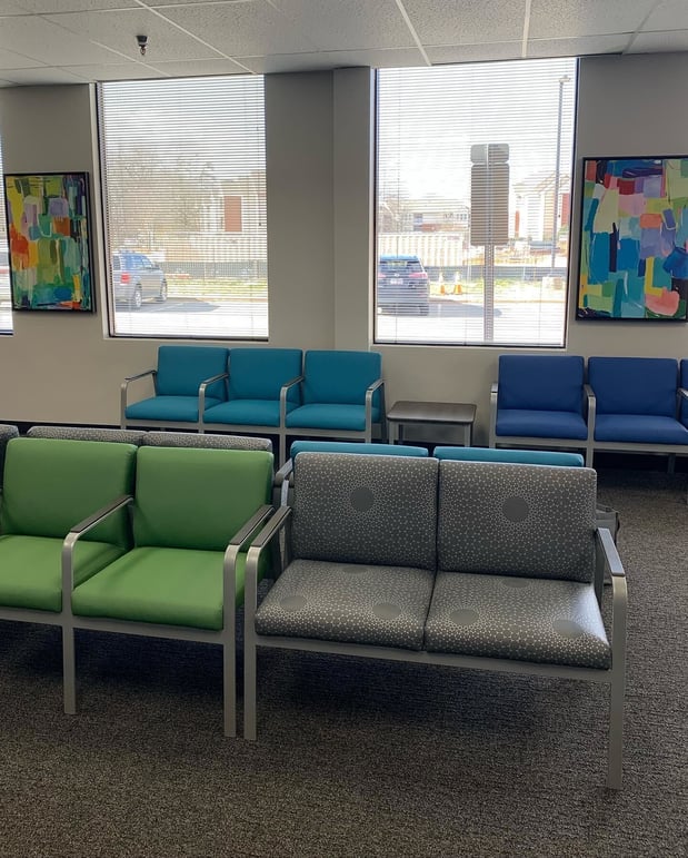 Images Carolina Asthma & Allergy Center - University