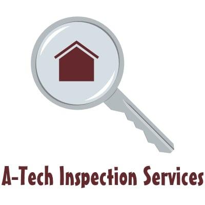 A-Tech Inspection Services Logo
