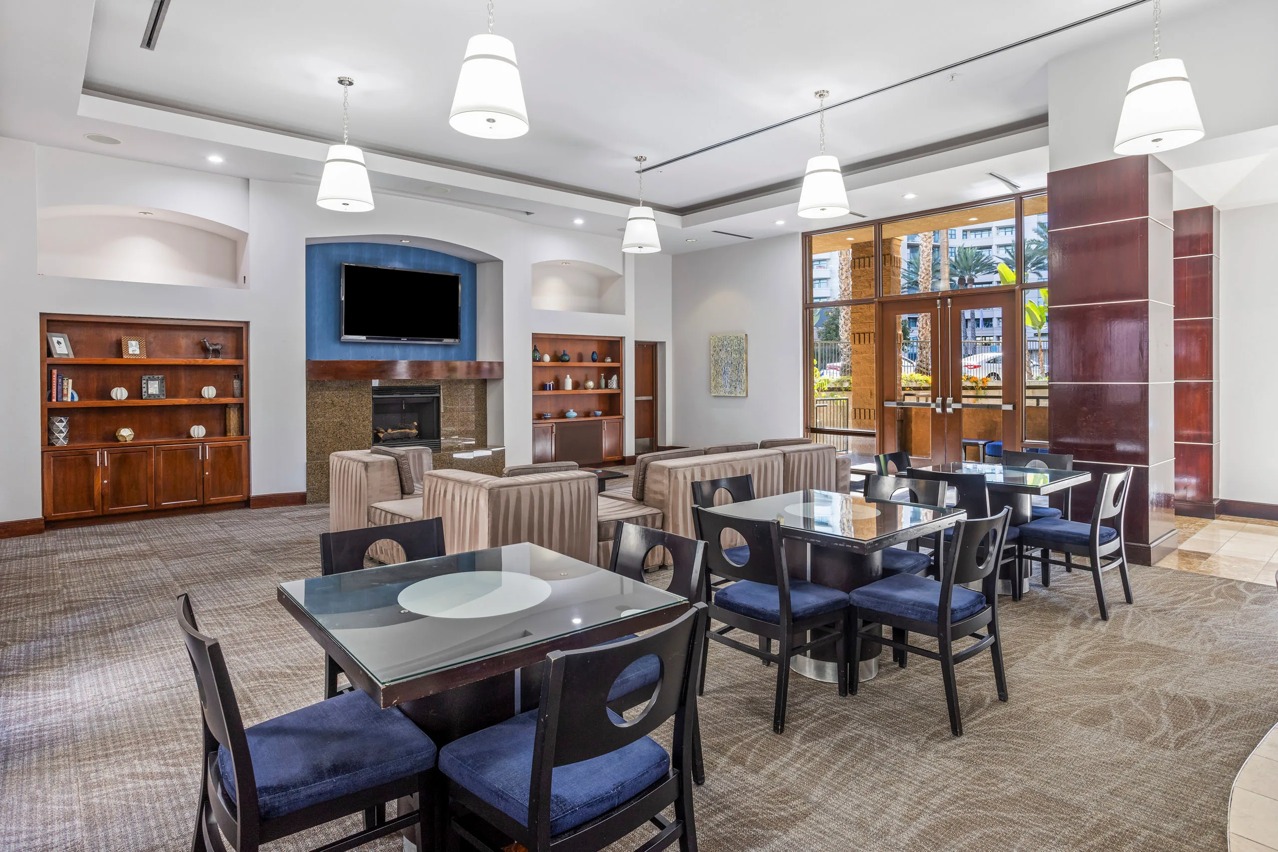 Clubhouse
