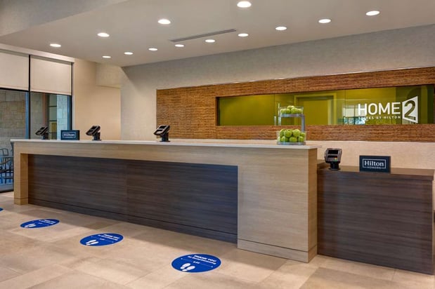 Images Home2 Suites by Hilton Orlando at FLAMINGO CROSSINGS Town Center