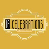 LA Celebrations Logo