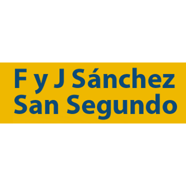 F Y J San Segundo Logo