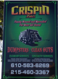 Images Crispin Inc Trash Removal