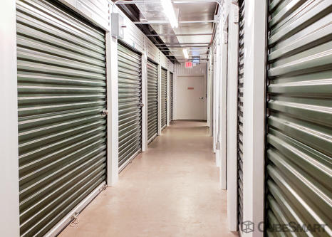 CubeSmart Self Storage Photo