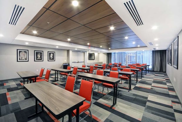 Images Homewood Suites by Hilton Athens Downtown University Area