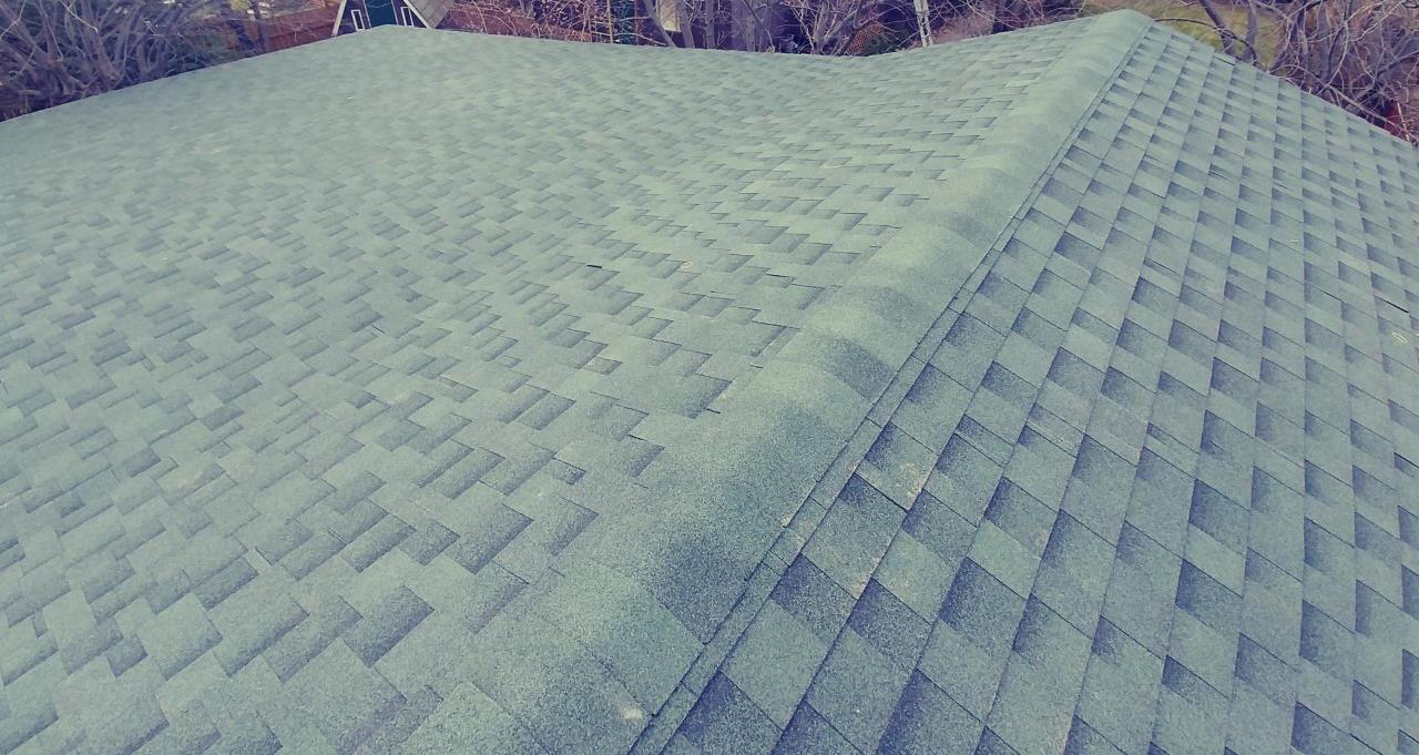 Images DC Roofing Inc
