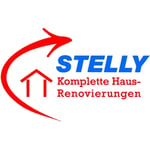 Kundenlogo Stelly Hausrenovierungen GmbH