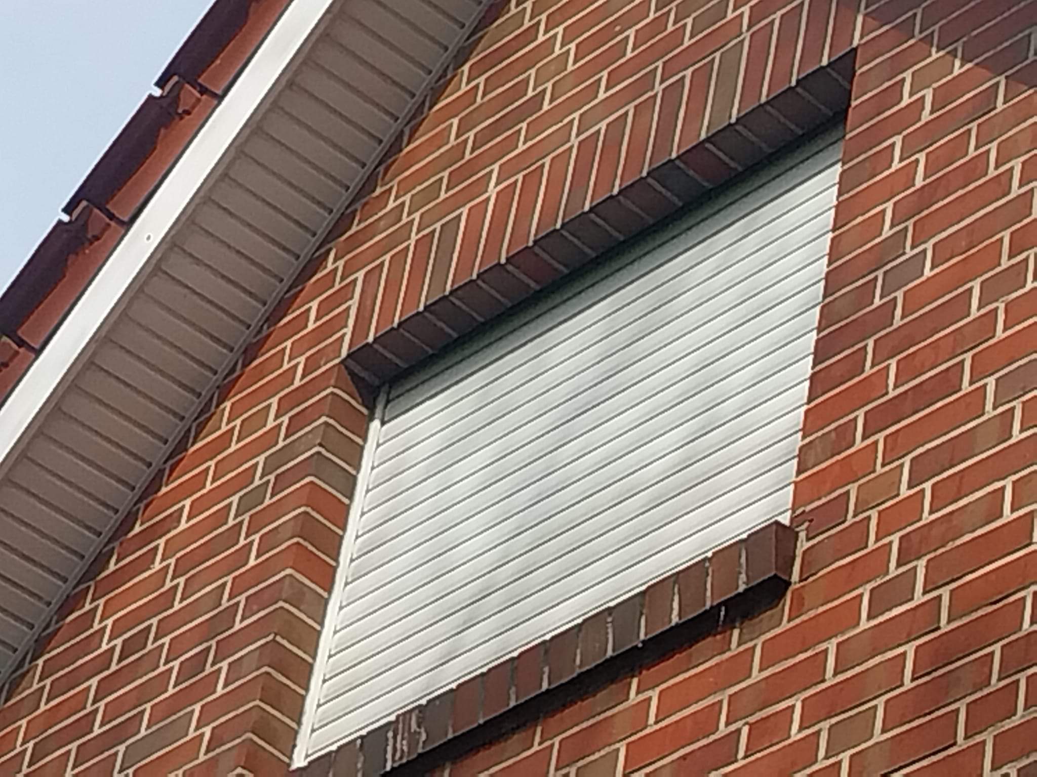 Reinigungsdienste Richter, Brunnenstraße 8 in Fürstenau