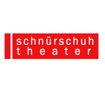 Schnürschuh Theater Logo