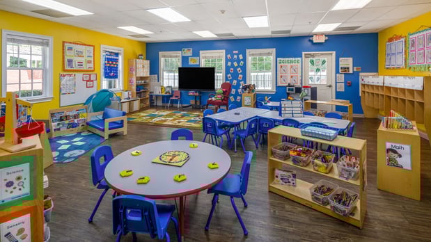 Images The Goddard School of Kennesaw