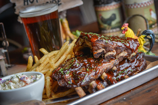 The Rooster Tavern