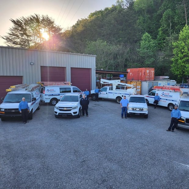 Images Ace Electric Service Co, LLC