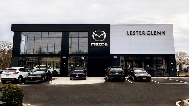 Images Lester Glenn Mazda