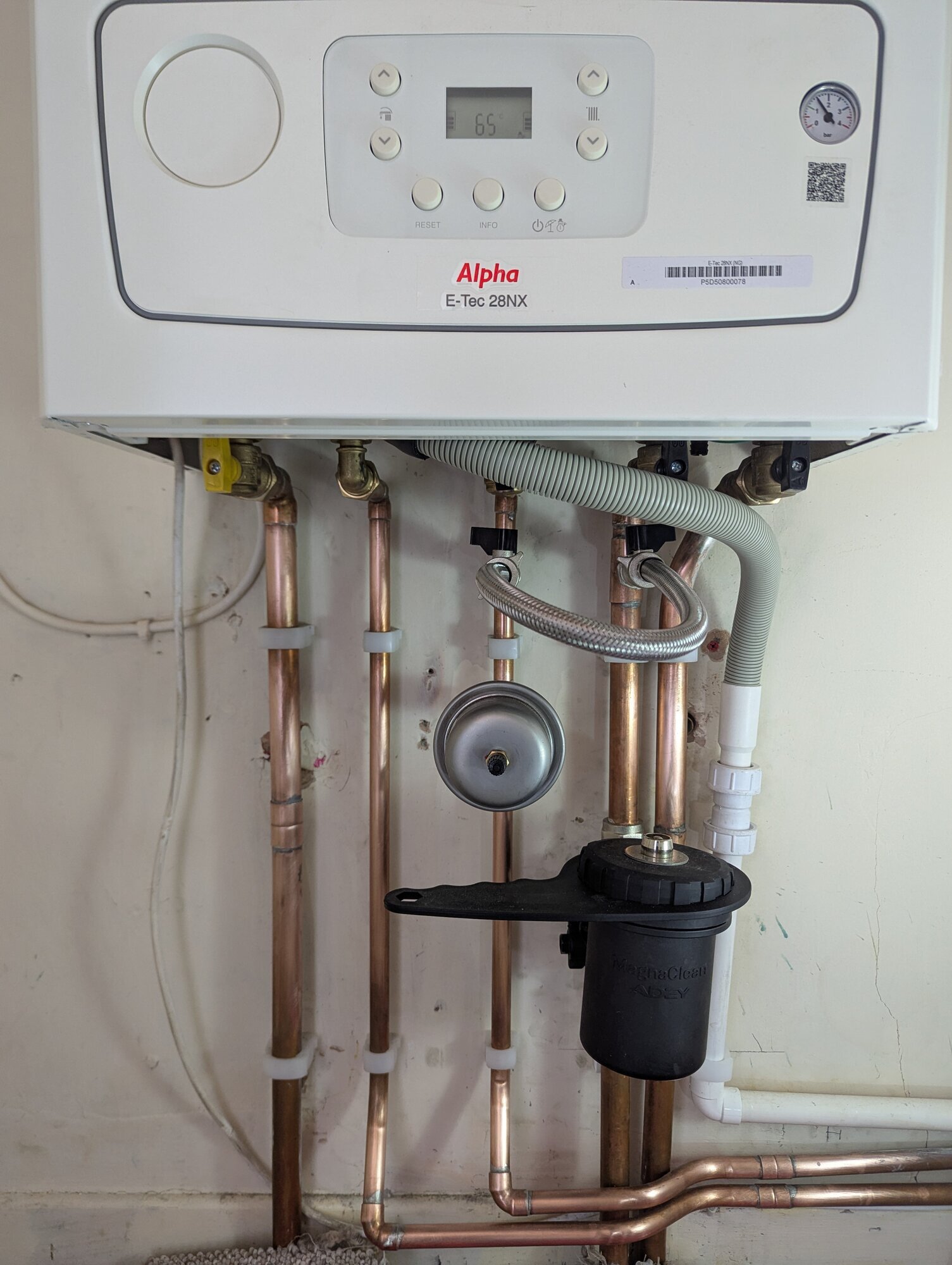 Images Flow N Flame Plumbing & Heating