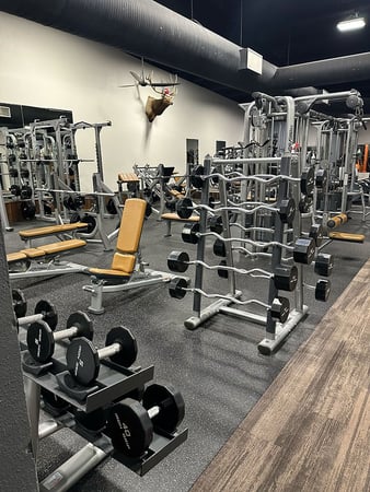 Images Jackson Hole Health and Fitness