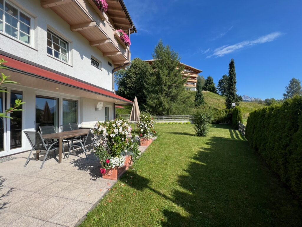 A-VITA VIKTORIA Residenzen, Hohe-Munde-Straße 589 in Seefeld in Tirol