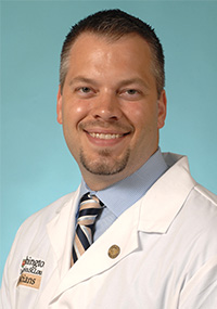 Daniel Cooper