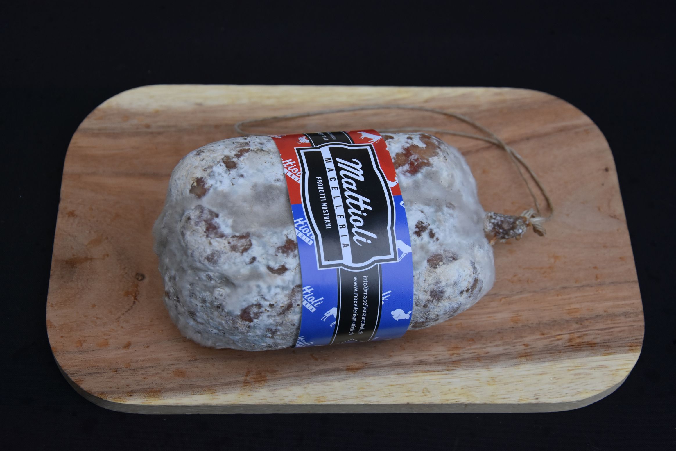 Bilder Macelleria Mattioli