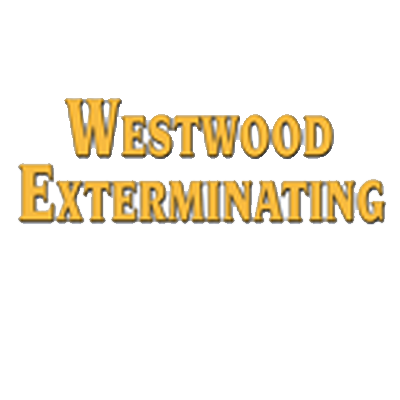 Westwood Exterminating Logo