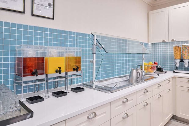 Images Homewood Suites by Hilton Des Moines Airport