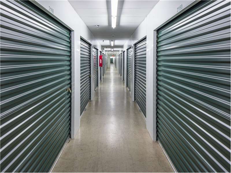 Interior Units - Extra Space Storage at 588 Route 38 E, Maple Shade, NJ 08052
