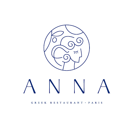Anna Paris Restaurant grec