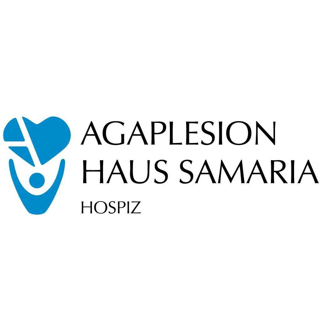 AGAPLESION HAUS SAMARIA HOSPIZ in Gießen - Logo