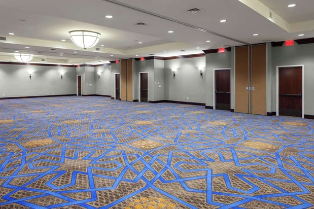 Images Hilton Waco