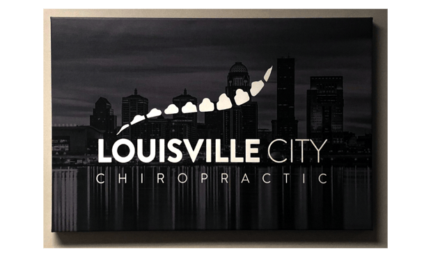 Images Louisville City Chiropractic