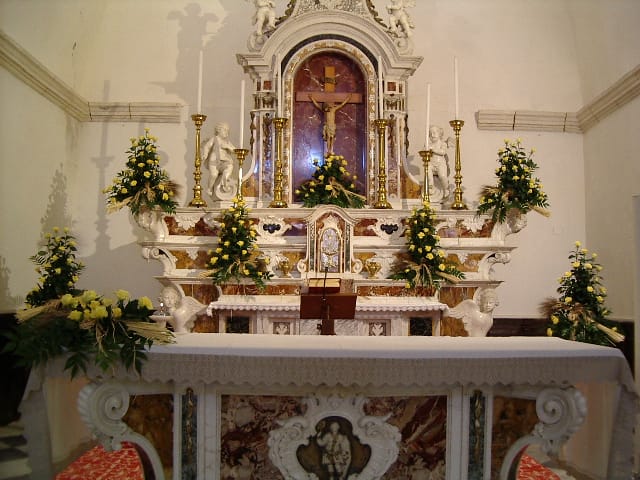 Images Agenzia Funebre Antonio Melis