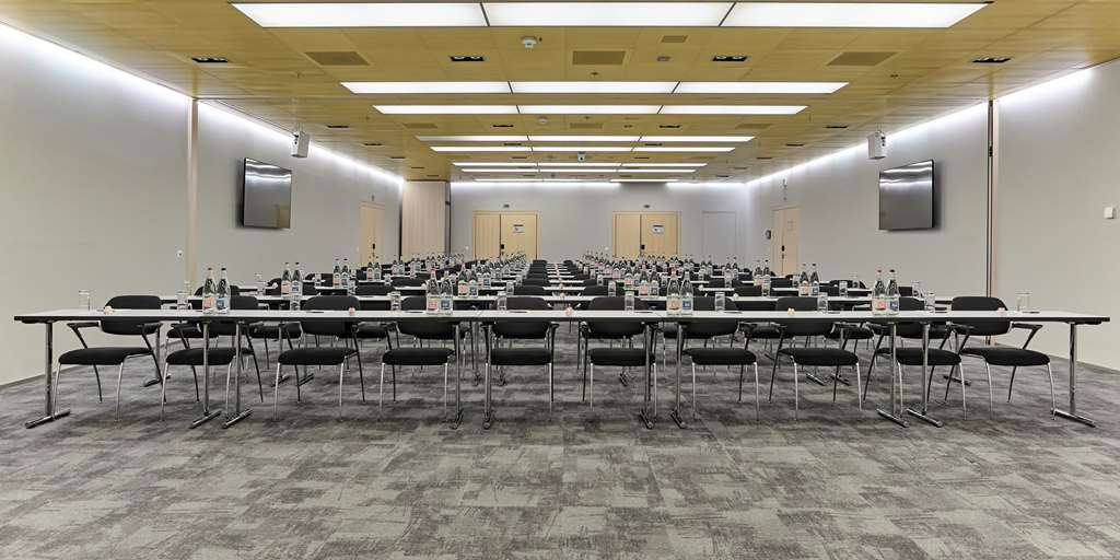 Bilder Radisson Blu Hotel, Lucerne