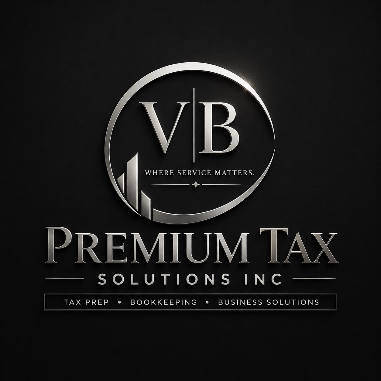 Premium Tax Solutions Inc.