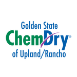 Golden State Chem-Dry of Upland/Rancho Logo