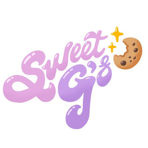Sweet G's Logo