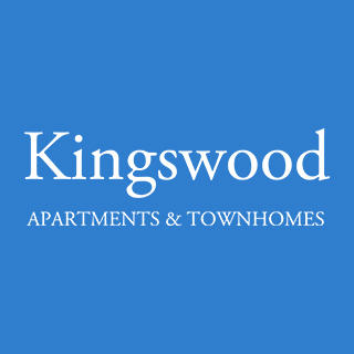 Kingswood Apartments & Townhomes Logo
