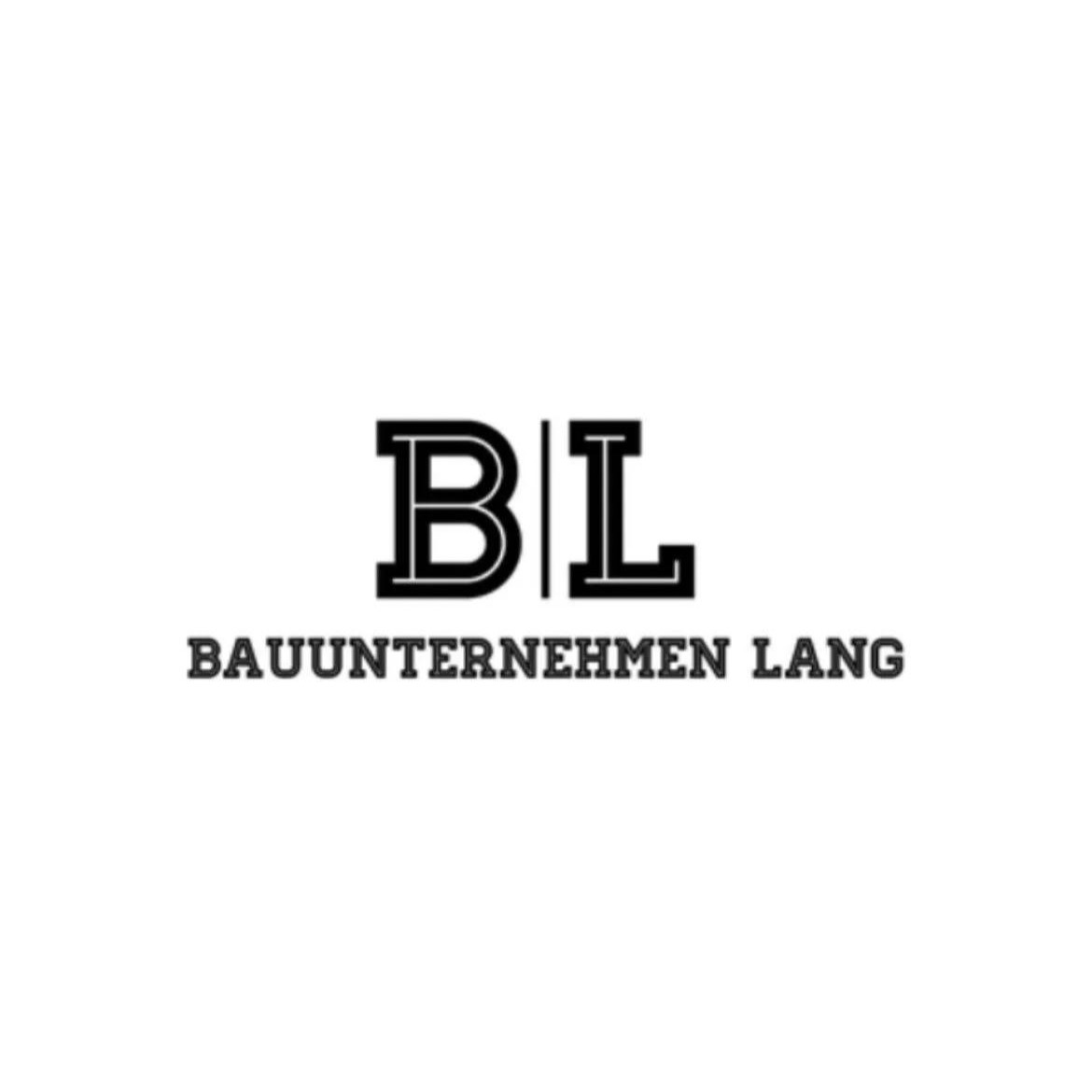 Bauunternehmen Lang in Wuppertal - Logo
