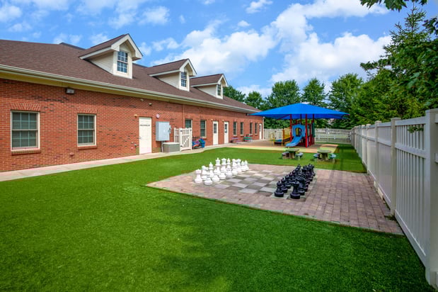 Images The Goddard School of Wentzville