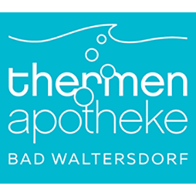 Thermen Apotheke Mag Andreas Hacker Logo