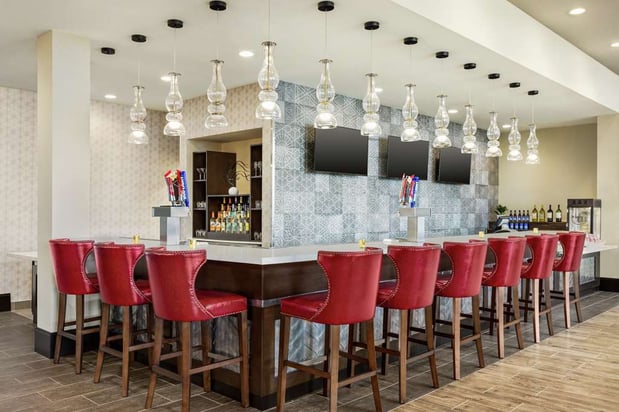 Images Embassy Suites by Hilton Round Rock