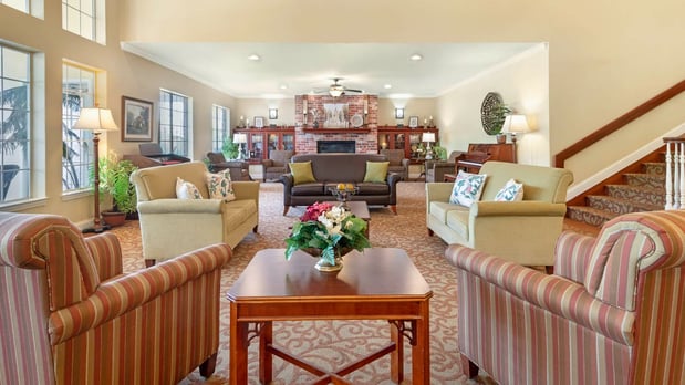 Images Brookdale Rome