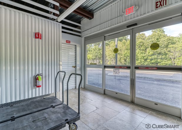 Images CubeSmart Self Storage